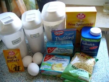 Frankfurter Kranz - Rezept - Bild Nr. 3