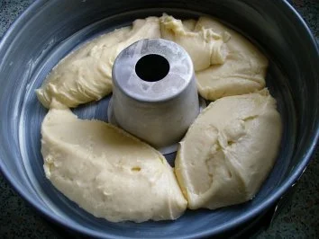 Frankfurter Kranz - Rezept - Bild Nr. 6