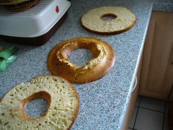 Frankfurter Kranz - Rezept - Bild Nr. 8