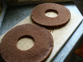 Frankfurter Kranz - Rezept - Bild Nr. 9