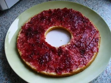 Frankfurter Kranz - Rezept - Bild Nr. 10