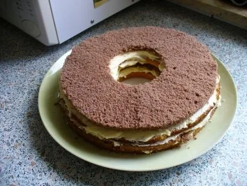 Frankfurter Kranz - Rezept - Bild Nr. 15