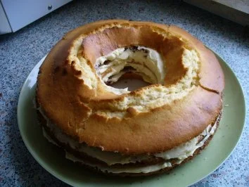 Frankfurter Kranz - Rezept - Bild Nr. 16