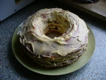 Frankfurter Kranz - Rezept - Bild Nr. 17