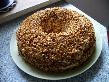 Frankfurter Kranz - Rezept - Bild Nr. 20