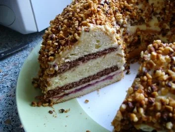 Frankfurter Kranz - Rezept - Bild Nr. 21