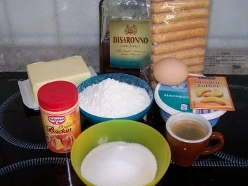 Tiramisu-Muffins - Rezept - Bild Nr. 2