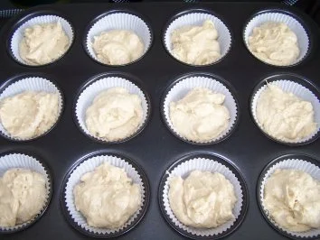 Tiramisu-Muffins - Rezept - Bild Nr. 4