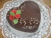 " COEUR DE COCCA " - Rezept