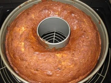 Hatte so eine Lust auf Marmorkuchen... - Rezept - Bild Nr. 4