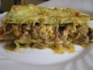 Lasagne al forno a mi gusto - Rezept