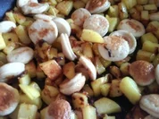 Kinder Leibspeise - Rezept