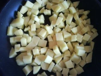 Kinder Leibspeise - Rezept - Bild Nr. 2