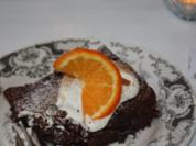 Brownies - Rezept