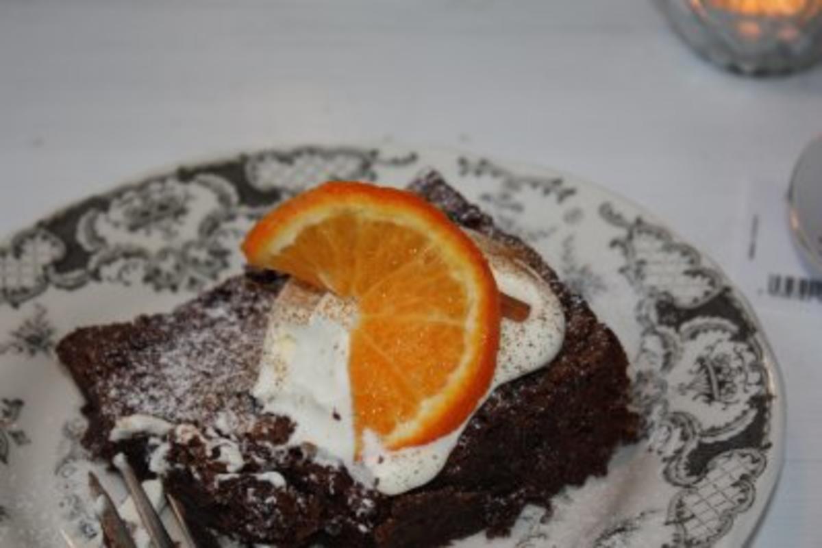 Bilder für Brownies Nach diesen Brownies wird man süchtig! - Rezept