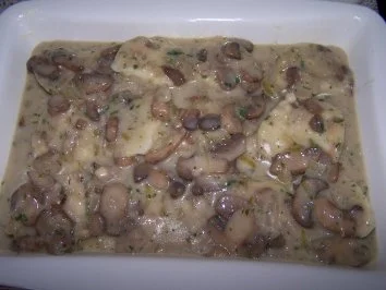 Bayerischer Knödel-Wurst-Auflauf - Rezept - Bild Nr. 8