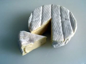 Camembert-Cocktail - Rezept