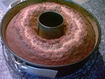 Hermann der Kuchen - Rezept - Bild Nr. 4