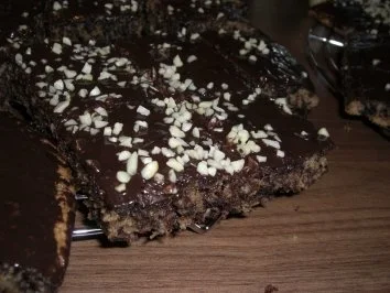 Gewürzschnitten - Rezept