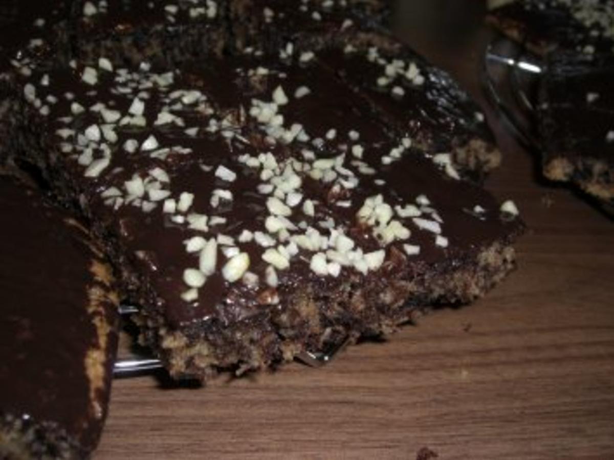 Gewürzschnitten Rezepte