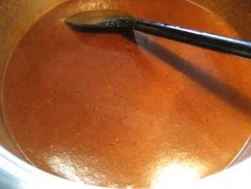 Rezept: Hasenschultern - ein preiswertes Fleischgericht Bild Nr. 6 Hasenschultern - ein preiswertes Fleischgericht - Rezept - Bild Nr. 6