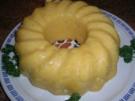Kartoffel-Gugelhupf-Pudding als Beilage zu meiner dicken Rippe in Altbiersauce - Rezept