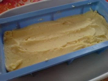 Kartoffel-Gugelhupf-Pudding als Beilage zu meiner dicken Rippe in Altbiersauce - Rezept - Bild Nr. 6