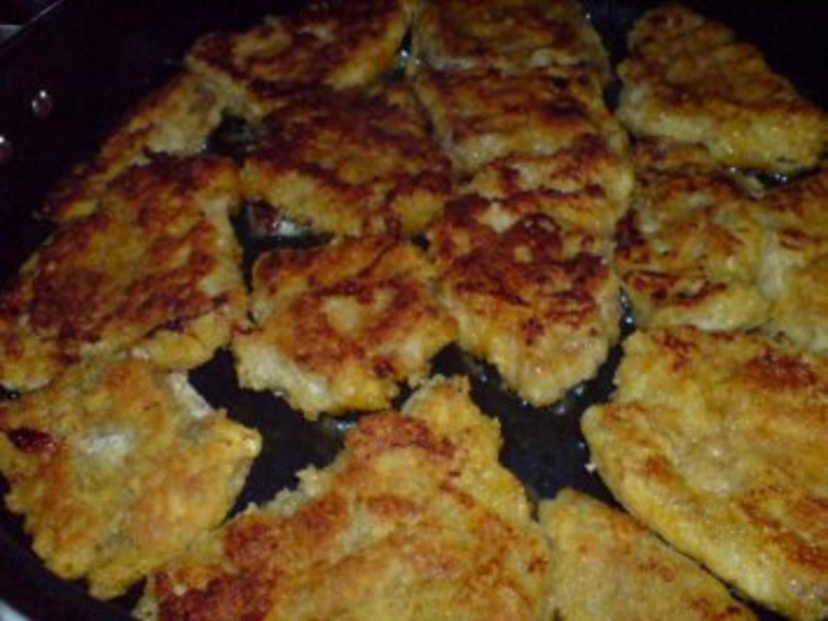 Mischgemüse zu Schweineschnitzel mit Buttersoße - einfach - von loewe_bs Mischgemüse zu Schweineschnitzel mit Buttersoße - einfach - von loewe_bs