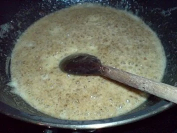 Mischgemüse zu Schweineschnitzel mit Buttersoße - Rezept - Bild Nr. 11