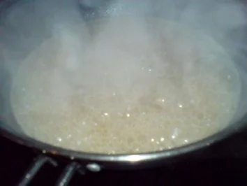 Mischgemüse zu Schweineschnitzel mit Buttersoße - Rezept - Bild Nr. 12