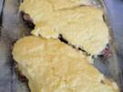 Rinderlendensteaks mit Meerrettichkruste - Rezept