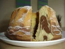 Marmor Gugelhupf - Rezept