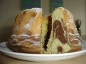Marmor Gugelhupf - Rezept