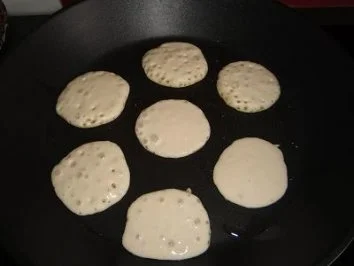 Pancakes - Rezept - Bild Nr. 2