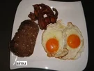 Eier und Speck - Rezept