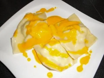 Ravioli mit Ricotta-Käse-Füllung - Rezept - Bild Nr. 5