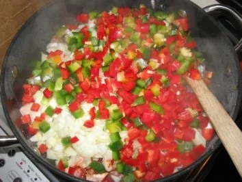 Rahmgulasch pikant - Rezept - Bild Nr. 6