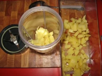 Rahmgulasch pikant - Rezept - Bild Nr. 9