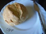 Rezept: schnelle Brötchen schnelle Brötchen - Rezept