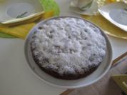 Spanischer Apfelkuchen - Rezept
