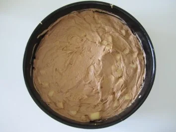 Rezept: Spanischer Apfelkuchen Bild Nr. 2 Spanischer Apfelkuchen - Rezept - Bild Nr. 2