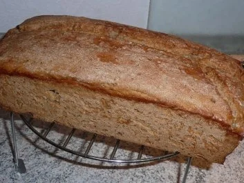 Brot: Bauernbrot würzig - Rezept - Bild Nr. 2