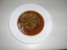 Zwiebelbraten - Rezept
