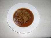 Zwiebelbraten - Rezept