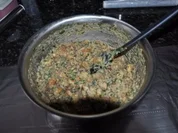 Brezenknödel / Serviettenknödel - Rezept