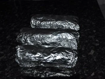 Brezenknödel / Serviettenknödel - Rezept - Bild Nr. 3