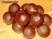 Rum Pralinen - Rezept
