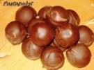 Rum Pralinen - Rezept
