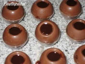 Haselnusspralinen - Rezept - Bild Nr. 3