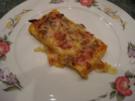 Hauptgericht - Sonstiges - Polentaschnitten gratiniert - Rezept